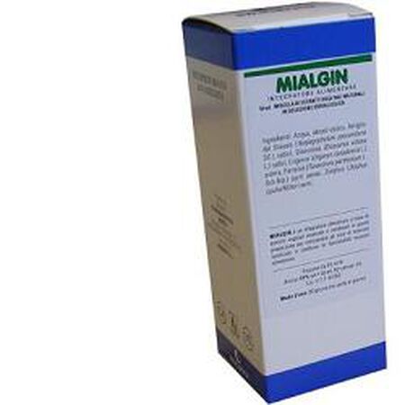 MIALGIN GOCCE 50 ML image not present