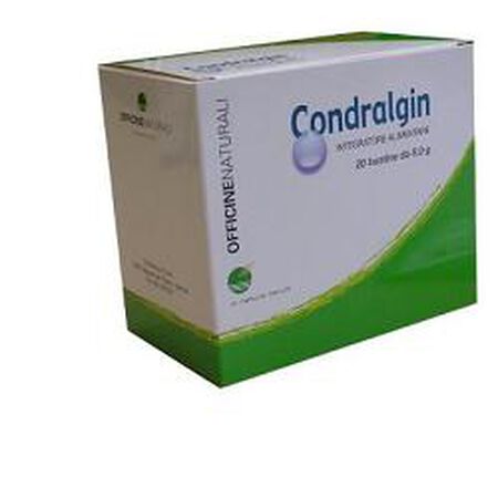 CONDRALGIN 160 G image not present