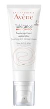 EAU THERMALE AVENE TOLERANCE CONTROL CREMA LENITIVA RIEQUILIBRANTE 40 ML