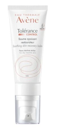 EAU THERMALE AVENE TOLERANCE CONTROL CREMA LENITIVA RIEQUILIBRANTE 40 ML image not present