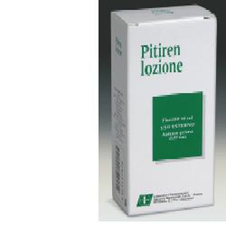 PITIREN LOZIONE 50 ML image not present
