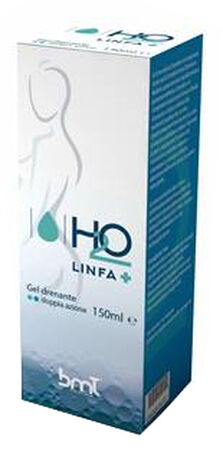 H2O LINFA+ 150 ML image not present