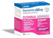 DYNAMICAMAG DONNA MENOPAUSA 30 BUSTINE