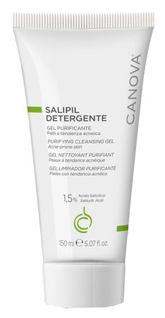 SALIPIL DETERGENTE CANOVA 150 ML image not present