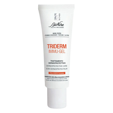 TRIDERM IMMU GEL 30 ML image not present