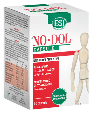 ESI NODOL 60 CAPSULE image not present