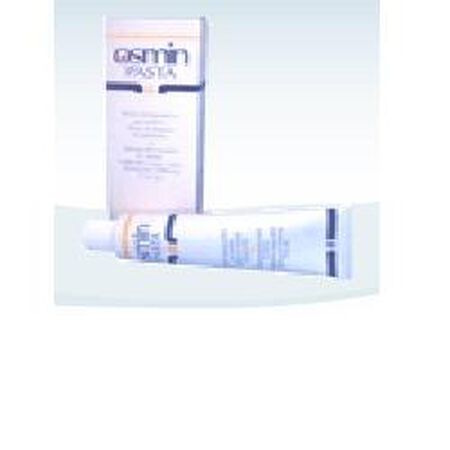OSMIN PASTA 100 ML image not present