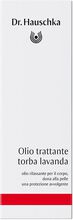 DR HAUSCHKA OLIO TRATT TORBA LAVA
