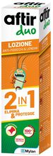 AFTIR DUO LOZIONE 100 ML