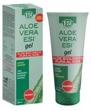 ESI ALOE VERA GEL PURO 200 ML ESI ALOE VERA GEL PURO 200 ML