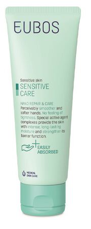 EUBOS SENSITIVE CREMA MANI 75 ML image not present