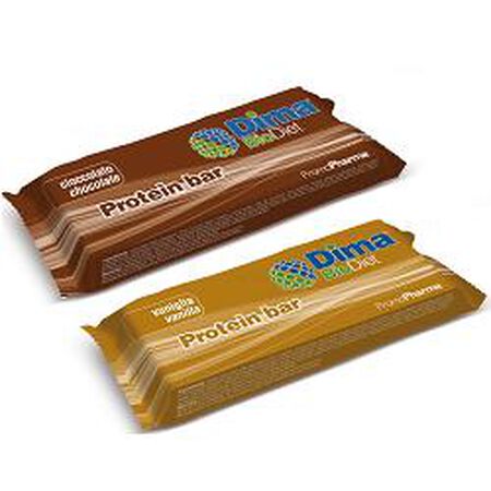 PROTEIN BAR CIOCCOLATO 45 G image not present