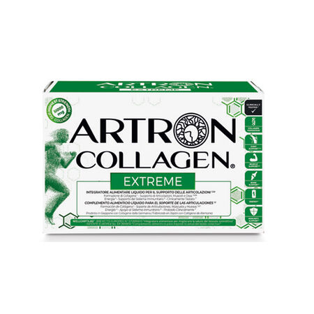 GOLD COLLAGEN ARTRON 10 FLACONCINI EXTREME image not present