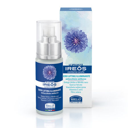IREOS SIERO LIFTING image not present