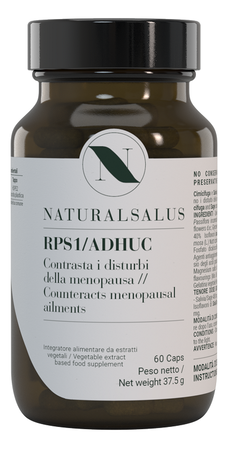 RPS1 ADHUC 60 CAPSULE image not present