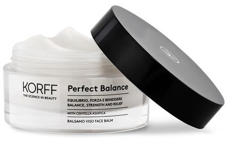 KORFF PERFECT BALANCE BALSAMO VISO 50 ML image not present