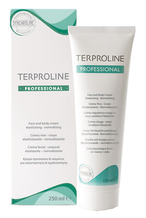 TERPROLINE PROFESSIONAL 250 ML image not present
