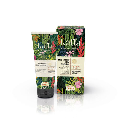 HELAN KAFFA CREMA PROFUMATA MANI&UNGHIE 50 ML image not present