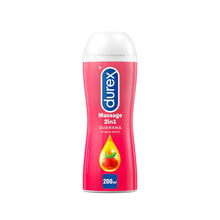DUREX MASSAGE 2IN1 STIMULATING