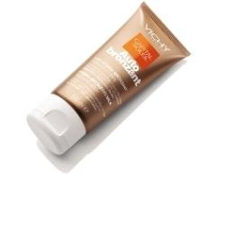 IDEAL SOLEIL AUTOABBRONZ VISO/CORP 100 ML image not present