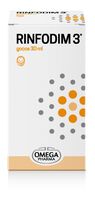RINFODIM 3 GOCCE 30 ML