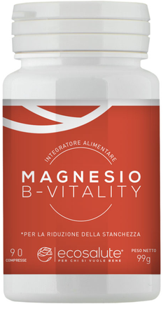 MAGNESIO BVITALITY 90 COMPRESSE image not present