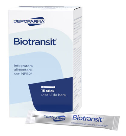 BIOTRANSIT 15 STICK PACK 15 ML image not present