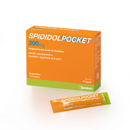 SPIDIDOLPOCKET*12 bust 200 mg image not present