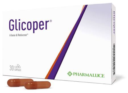 GLICOPER 30 CAPSULE image not present