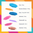 UPSA X NOURISHED ENERGY 30 GUMMIES image number null