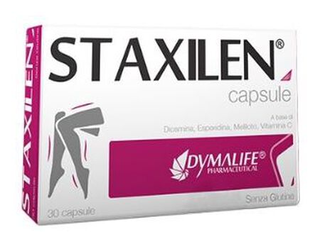 STAXILEN 30 CAPSULE image not present