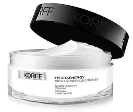 KORFF HYDRAENERGY CREMA IDRATANTE 50 ML NUOVA FORMULA image not present