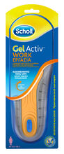 SCHOLL GEL ACTIV WORK DONNA