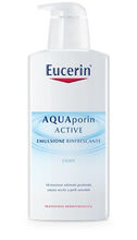 EUCERIN AQUAPORIN ACTIVE LIGHT 50 ML