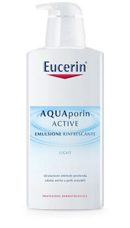 EUCERIN AQUAPORIN ACTIVE LIGHT 50 ML image not present