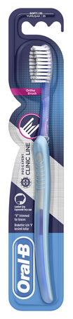 ORALB ORTODONTICO SPAZZOLINO MANUALE image not present