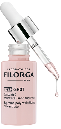 FILORGA NC EF SHOT CONCENTRATE 15 ML image not present