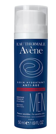 EAU THERMALE AVENE TRATTAMENTO IDRATANTE ANTI-ETA' 50 ML image not present