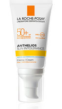 ANTHELIOS SUN INTOLERANCE 50 ML