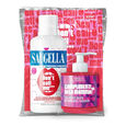 SAUGELLA BUNDLE DET INTIM.500ML image number null