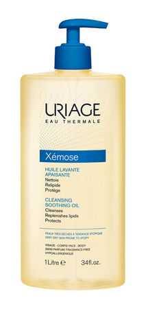 XEMOSE OLIO DETERGENTE 1 L image not present