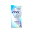 DUREX INVISIBLE PROFILATTICO 6 PEZZI image number null