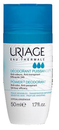 URIAGE DEO POWER3 ROLL ON 50 ML image not present