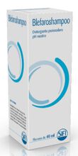 BLEFAROSHAMPOO DETERGENTE OCULARE 40 ML