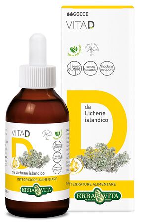 VITA D GOCCE 50 ML image not present