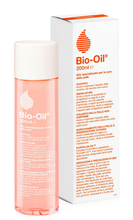 BIO-OIL OLIO DERMATOLOGICO 200 ML image not present