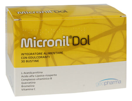 MICRONIL DOL 30 BUSTINE 90 G image not present