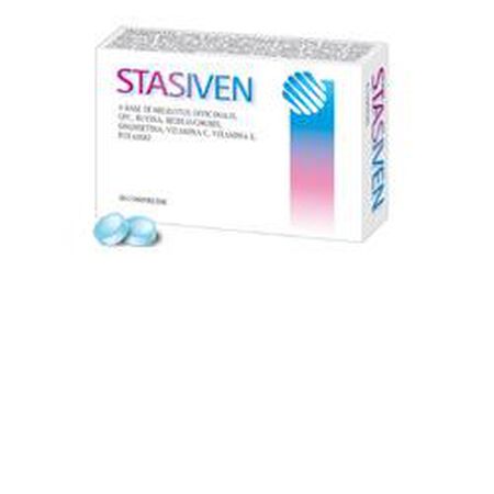 STASIVEN 30 COMPRESSE image not present
