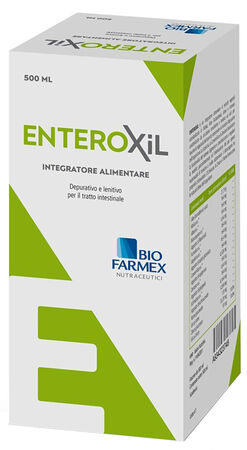 ENTEROXIL 500 ML image not present