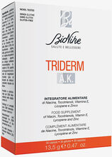 TRIDERM AK 30 CAPSULE